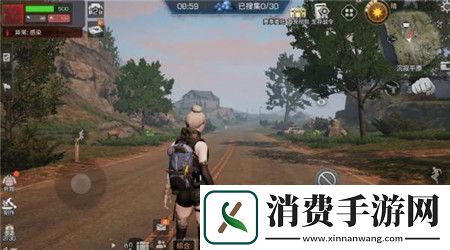 明日之后硬核生存服被感染了怎么办明日之后硬核生存服被感染了解决方法介绍