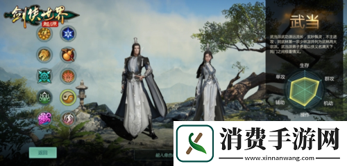 白秋琳独孤剑领衔