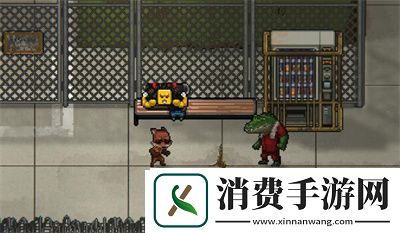 囚室风扇关闭方法介绍