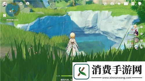 原神大生意夜泊石在哪
