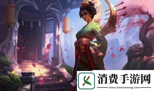 英雄联盟手游日常更新这些新内容你了解吗
