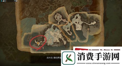 怪物猎人世界大头巾如何获得