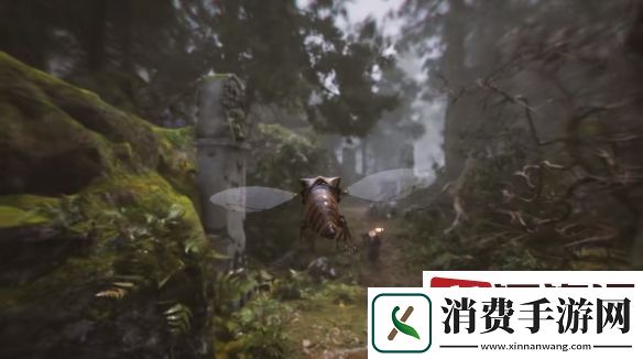 黑神话悟空怎么变金蝉