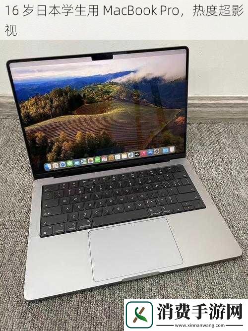 16岁日本学生用MacBookPro热度超影视