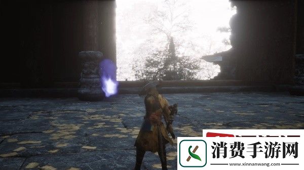 黑神话悟空有情众生三十四难怎么达成