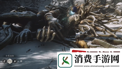 黑神话悟空第三章魔将神归下部分支线任务怎么做