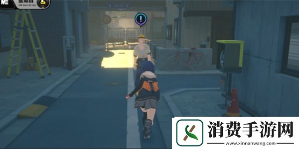 绝区零午夜来电任务攻略