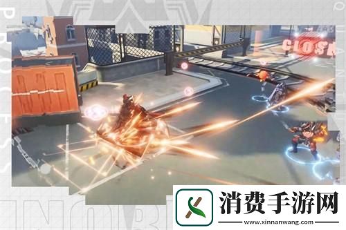 温柔大小姐终末阵线