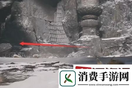 黑神话悟空苦海宝箱位置在哪