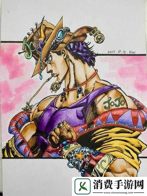 JOJO的奇妙冒险怎么选隐物-隐藏角色选择方法
