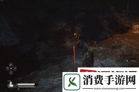黑神话悟空第四回波里个波位置在哪