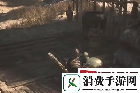 黑神话悟空沙门村宝箱位置在哪