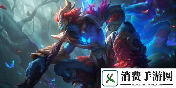 金铲铲之战碎舰者给谁