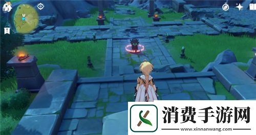 原神塞西莉亚4个小精灵在哪：塞西莉亚苗圃解锁攻略