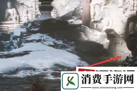 黑神话悟空苦海宝箱位置在哪