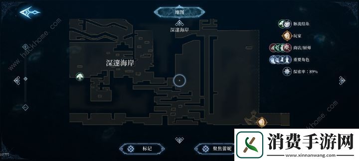 心渊梦境隐藏结局墙怎么解锁