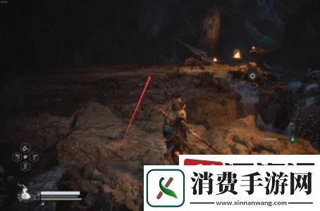 黑神话悟空第四回波里个波位置在哪