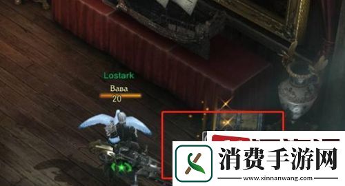 命运方舟特拉贡怎么解锁