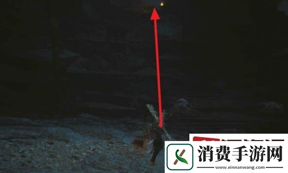 黑神话悟空血杞子怎么获得