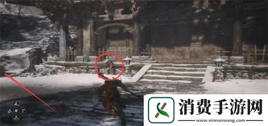 黑神话悟空弥勒佛支线完成方法介绍