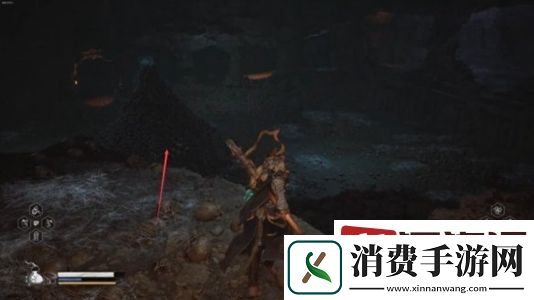 黑神话悟空第四回百足虫位置在哪