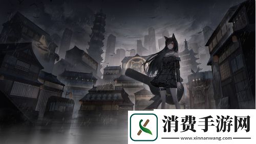 解神者日月盈仄全新神格「月羲九」降临