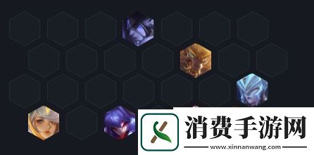 云顶之弈10.19版本4星月神猎怎么玩
