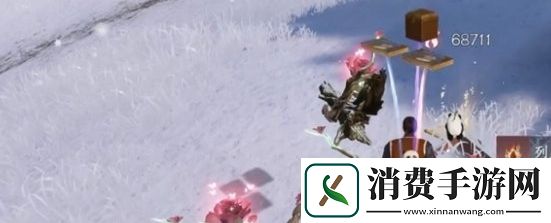 逆水寒手游宅宅门星光棒获取方法
