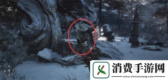 黑神话悟空弥勒佛支线完成方法介绍
