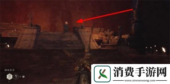 黑神话悟空弥勒佛支线完成方法介绍