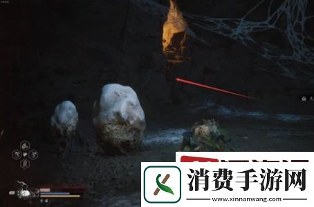 黑神话悟空第四回波里个波位置在哪