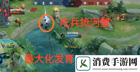 王者荣耀元歌各定位打法思路详解