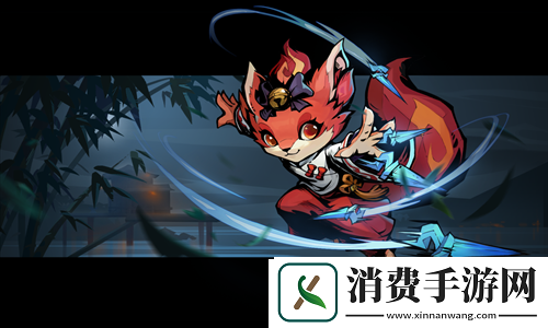 国风FPS枪火重生全新DLC灵界来客预约开启