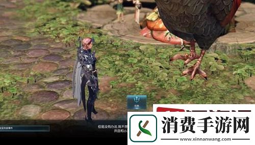 命运方舟托托皮亚岛之心任务怎么做