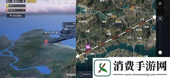流星雨坠落海岛矿场和平精英突变版本18日正式上线