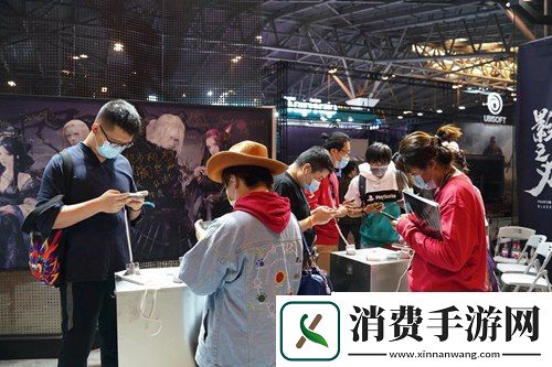 影之刃3公测定档21年1月28日等你入局