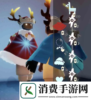 光遇宴会节员工NPC位置怎么找