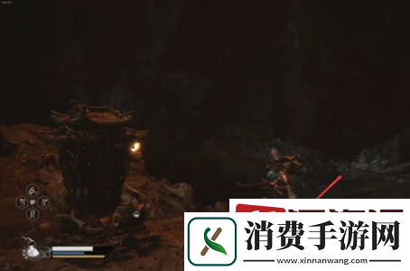 黑神话悟空第四回紫珠儿位置在哪