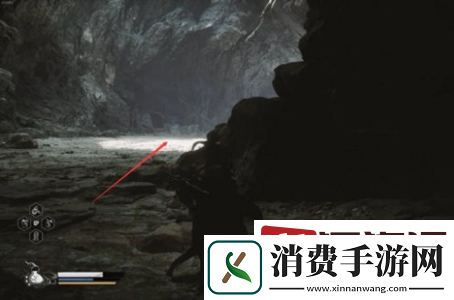 黑神话悟空第四回紫珠儿位置在哪