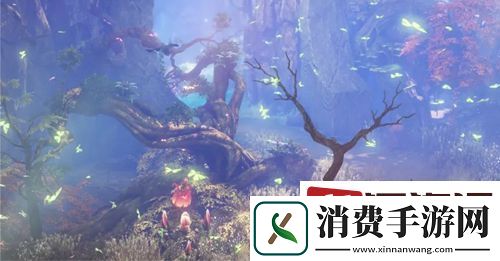 命运方舟妮娜芙在哪