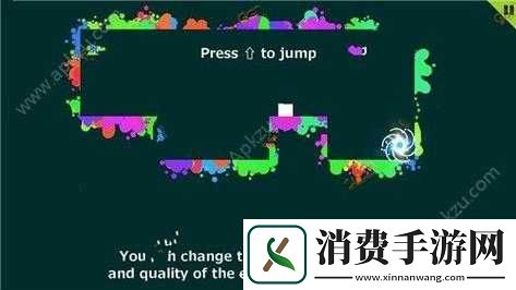 色彩大冒险秘籍揭秘之通关技巧