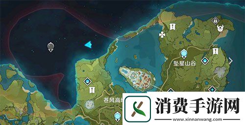 原神风龙废墟怎么进去：风龙废墟进入方法介绍