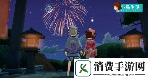陈都灵成为小森生活萌宠大使