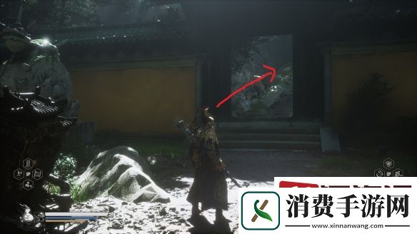 黑神话悟空昂首绝唱四十六难怎么达成