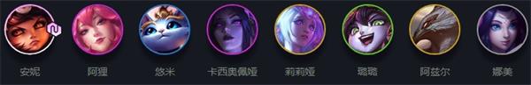 云顶之弈10.19版本6法狐狸怎么玩：10.19版本6法狐狸玩法攻略