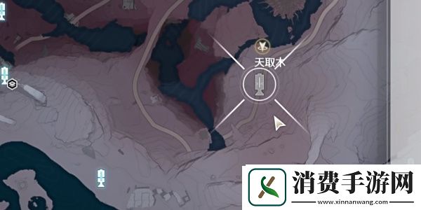 鸣潮停影霄山第四关拍照攻略