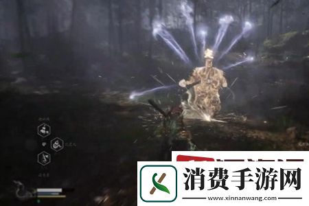 黑神话悟空主线任务攻略