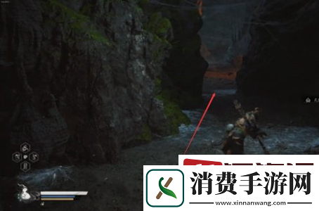 黑神话悟空第四回琴螂仙位置在哪