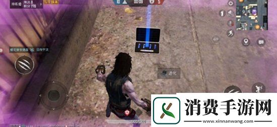流星雨坠落海岛矿场和平精英突变版本18日正式上线