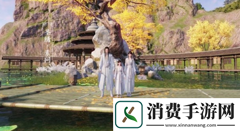 天涯明月刀手游怎么触发君子好逑奇遇